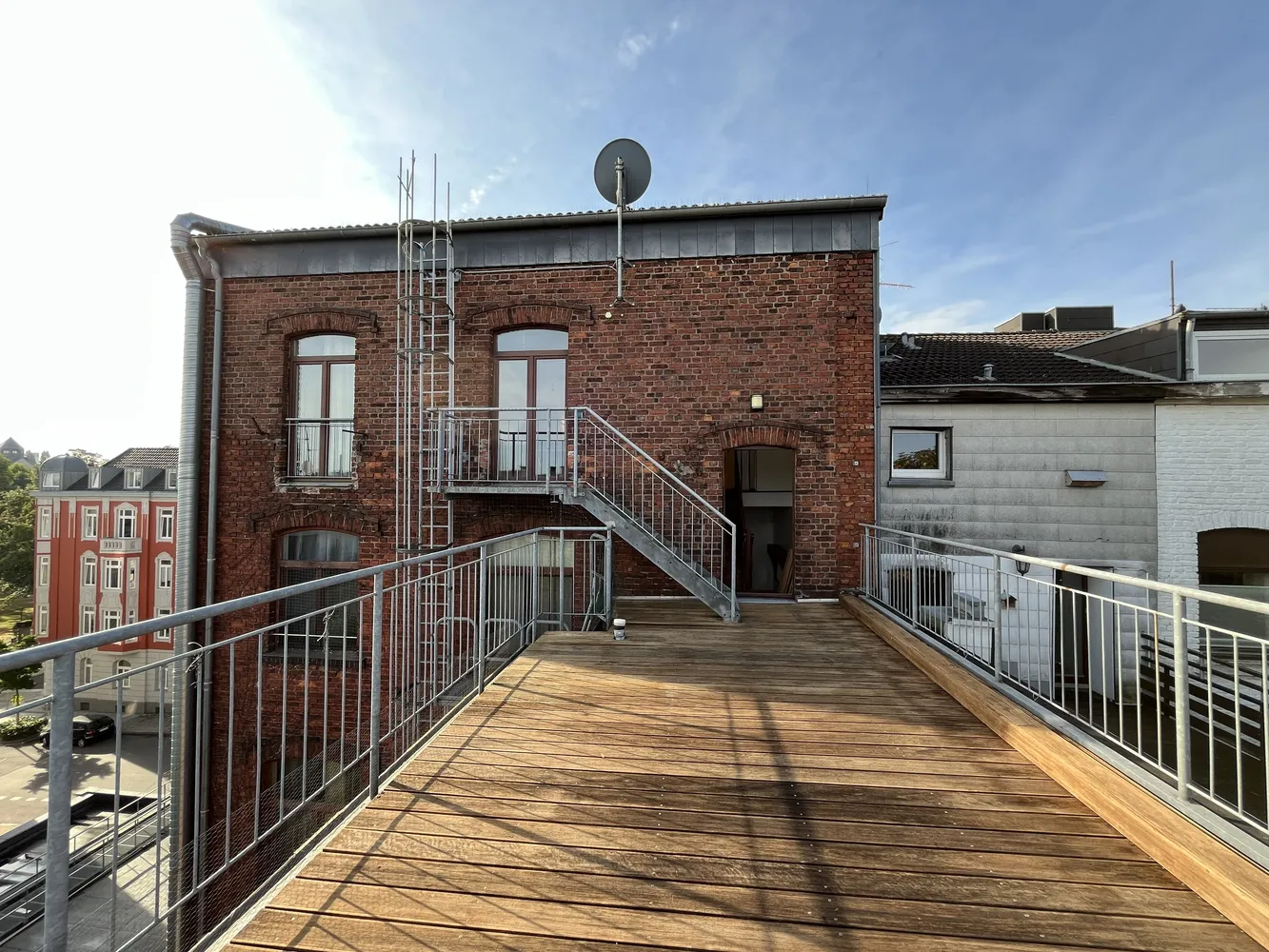 4 Zimmer Wohnung mit 153 m² in Aachen – Bild 10