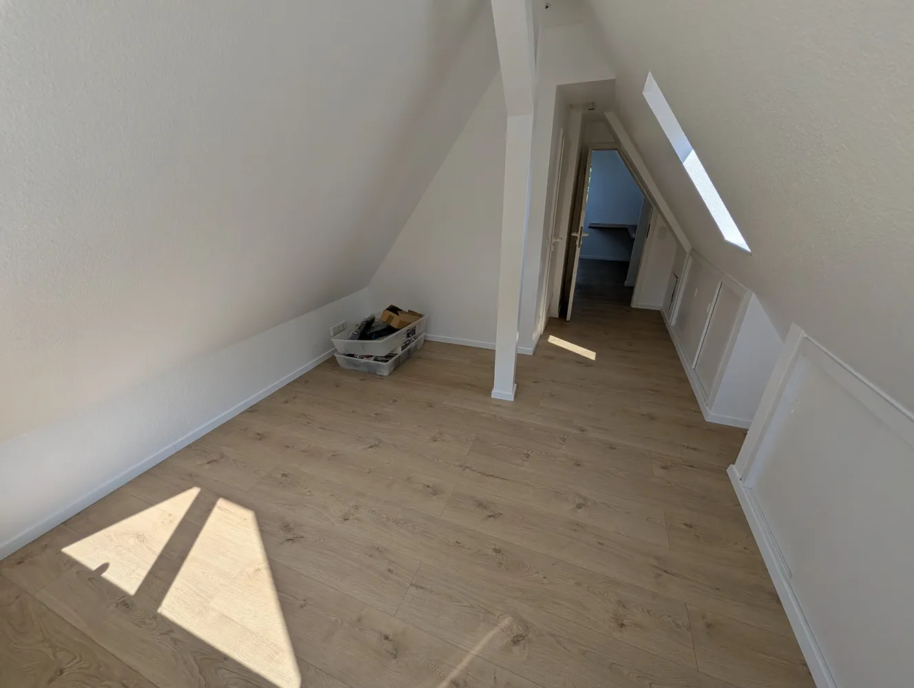 5 Zimmer Wohnung mit 96 m² in Bielefeld – Bild 10