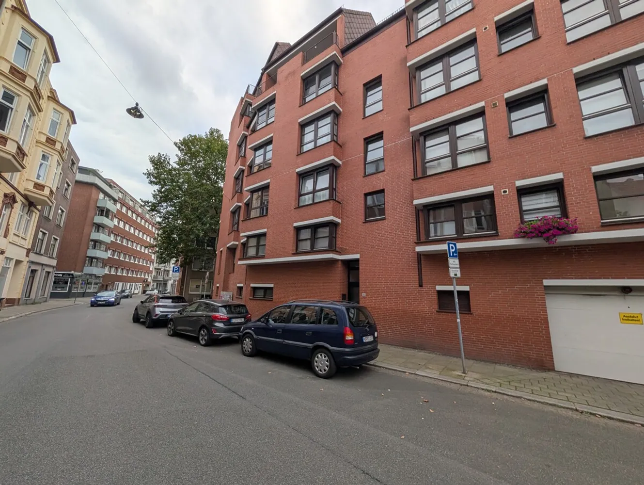 2 Zimmer Wohnung mit 44 m² in Bremen – Bild 8