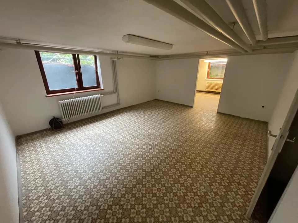 Studio mit 15 m² in Weilheim in Oberbayern – Bild 4