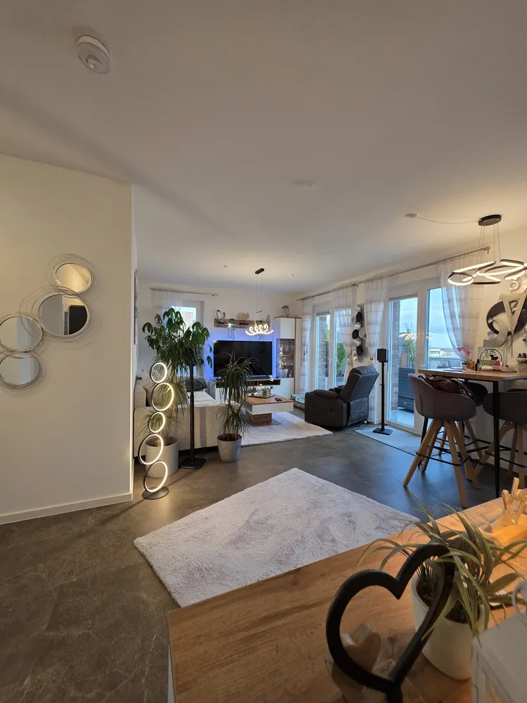 3 Zimmer Wohnung mit 81 m² in Schleswig – Bild 10