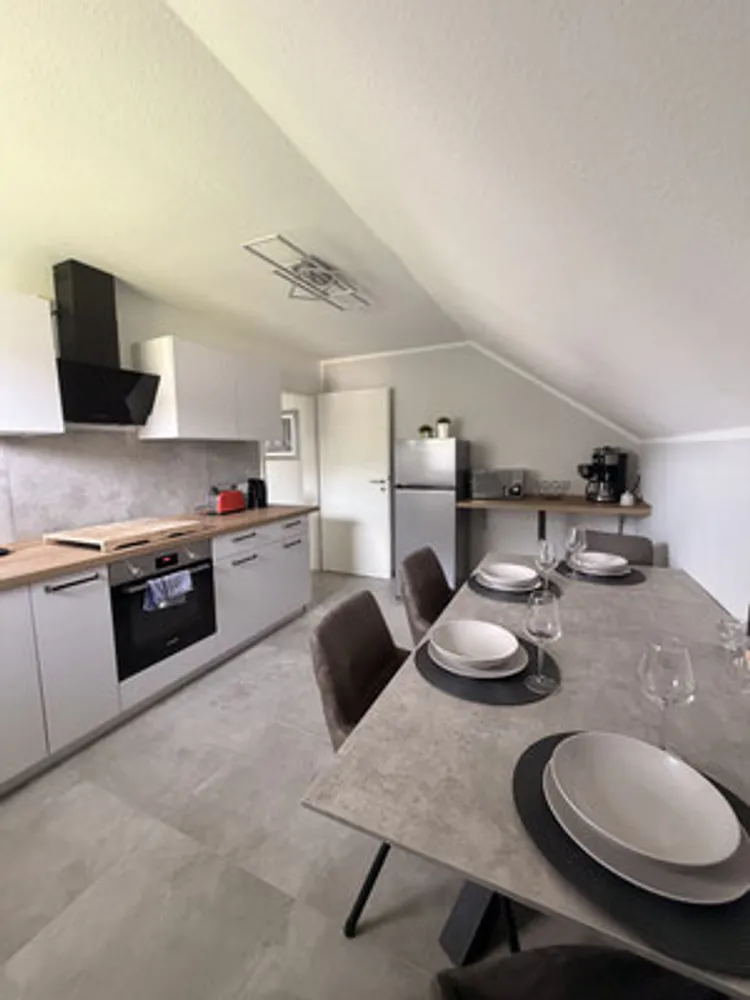 2 Zimmer Wohnung mit 80 m² in Herne – Bild 6