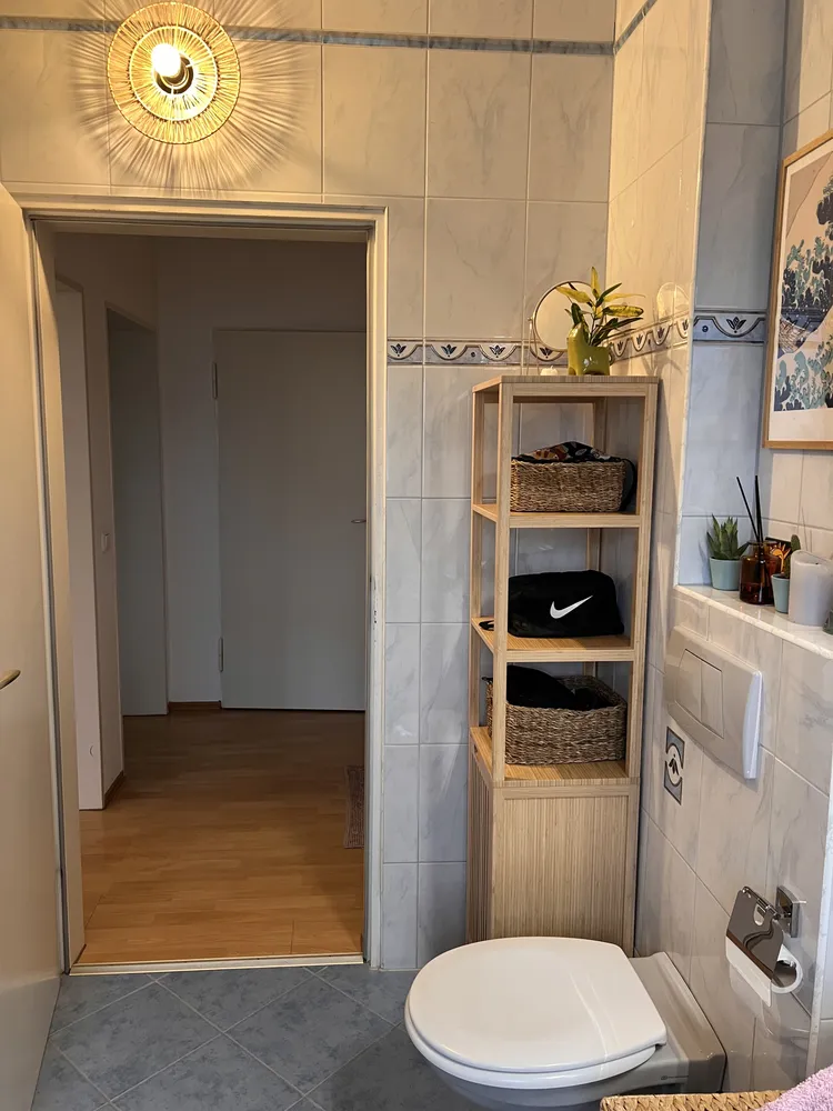 2 Zimmer Wohnung mit 74 m² in München – Bild 8