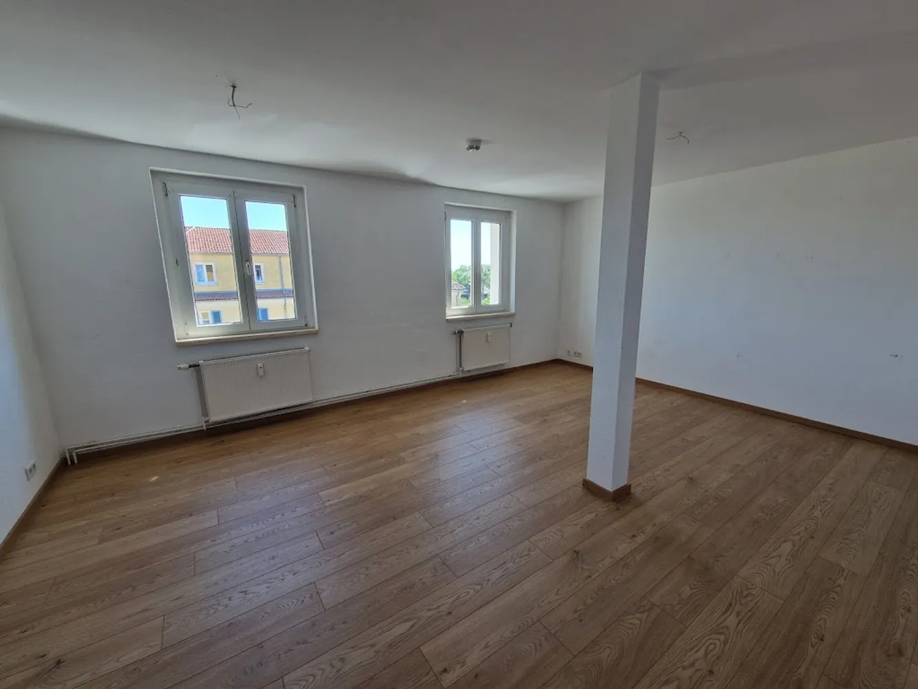 2 Zimmer Wohnung mit 59 m² in Lutherstadt Wittenberg – Bild 3