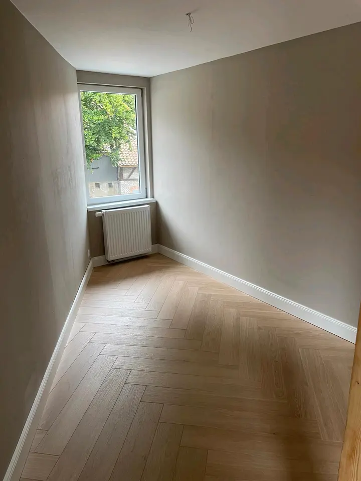 3 Zimmer Wohnung mit 115 m² in Goslar – Bild 2