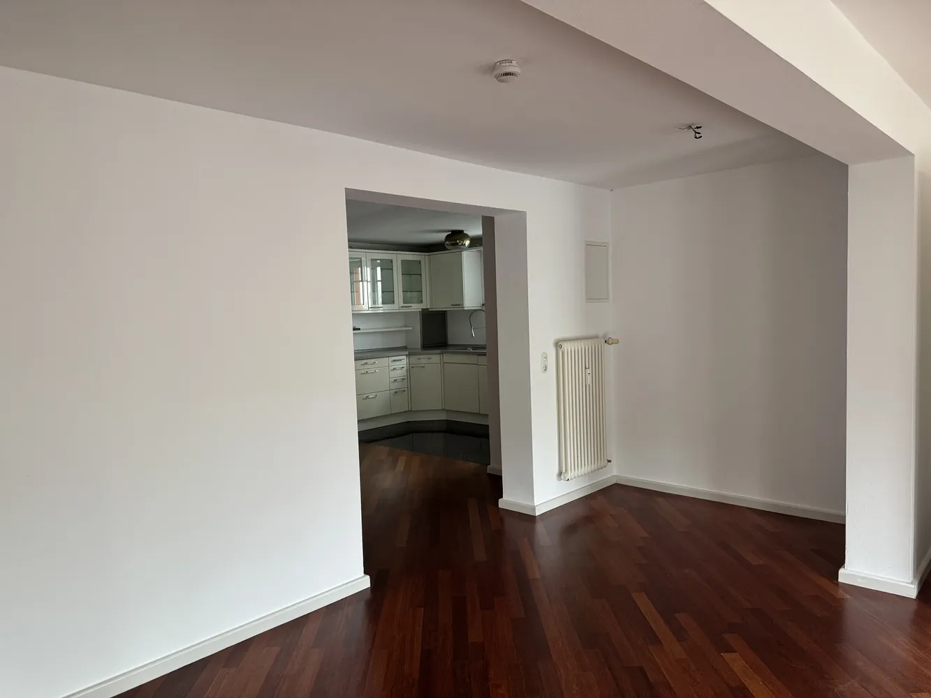 2 Zimmer Wohnung mit 105 m² in Weinheim – Bild 6
