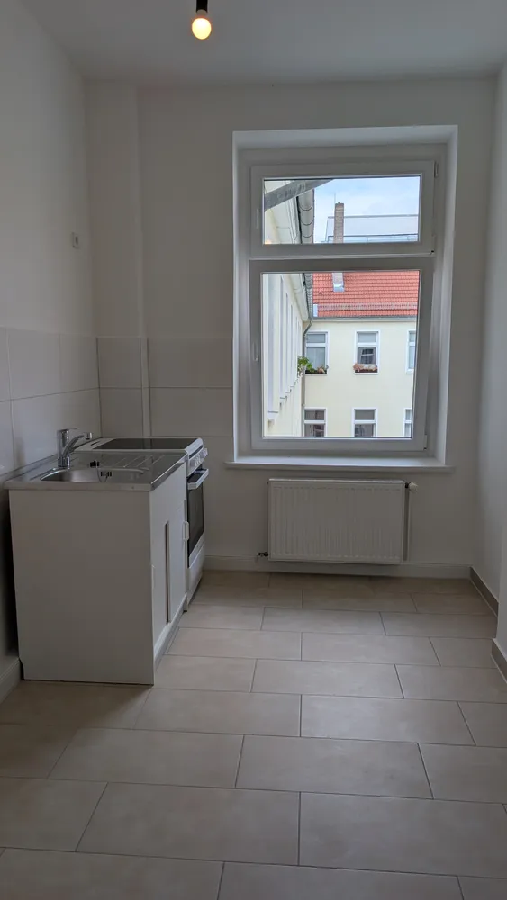 2 Zimmer Wohnung mit 49 m² in Berlin – Bild 7