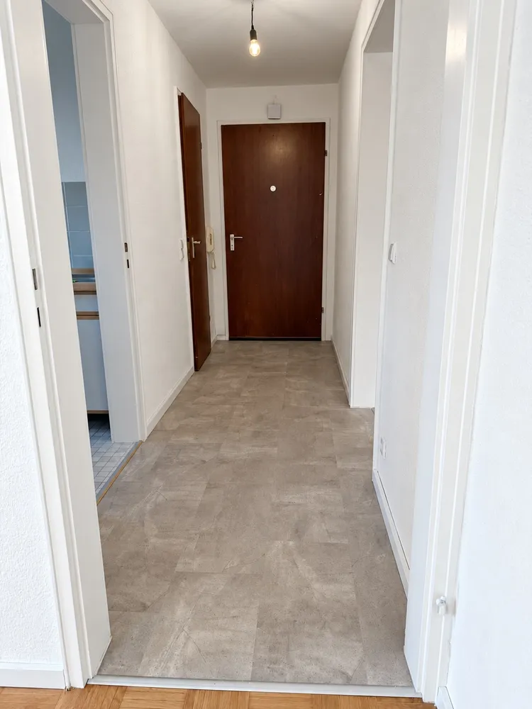 3 Zimmer Wohnung mit 38 m² in Stuttgart – Bild 4