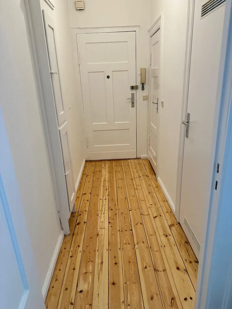 1 Zimmer Wohnung mit 31 m² in Berlin – Bild 3