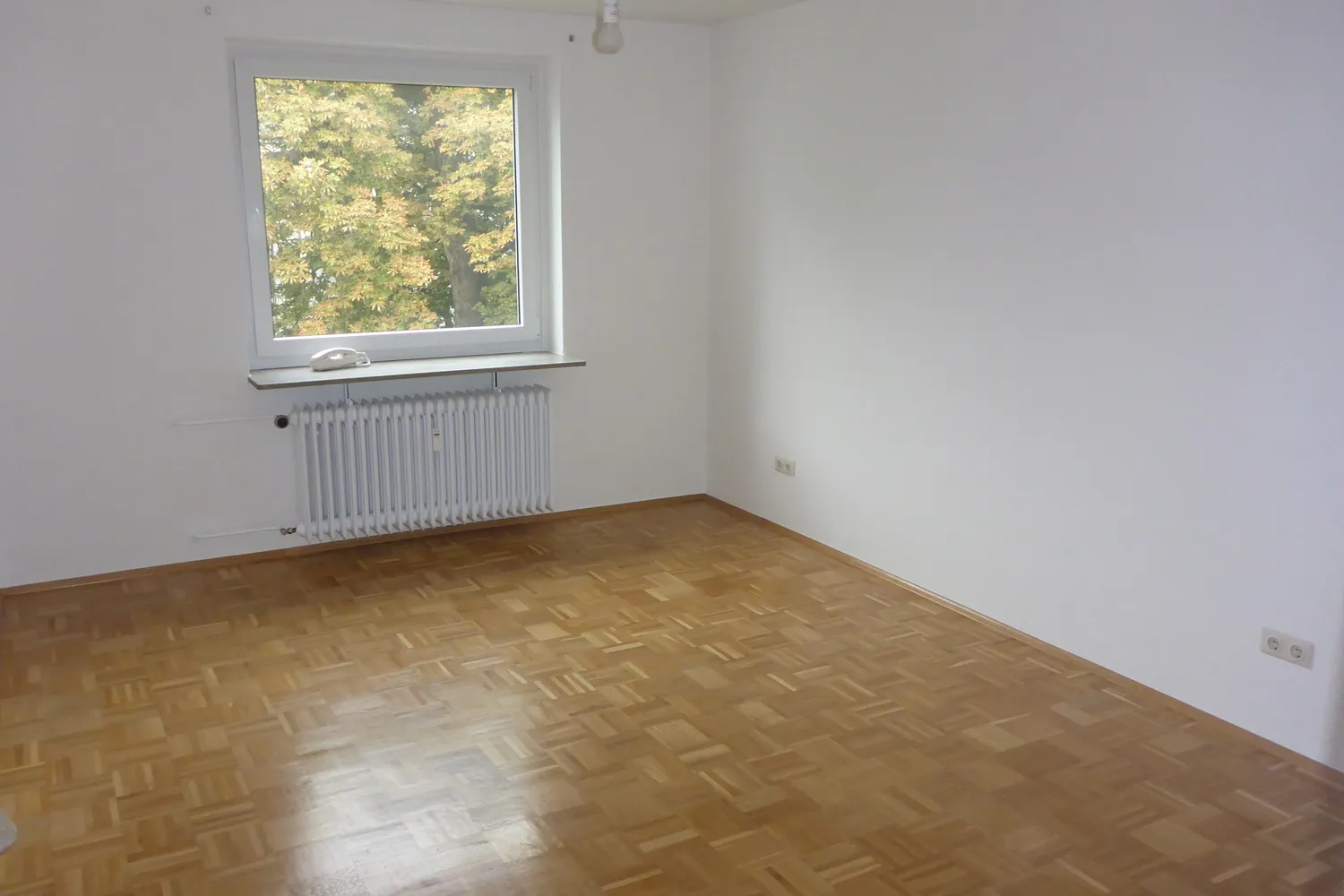 2 Zimmer Wohnung mit 69 m² in Hannover – Bild 1