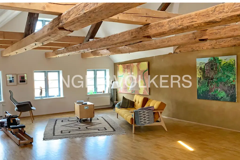3 Zimmer Wohnung mit 161 m² in Goslar – Bild 5