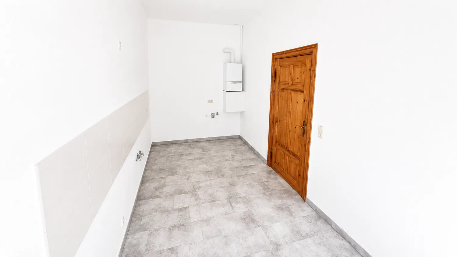 4 Zimmer Wohnung mit 106 m² in Halle (Saale) – Bild 6