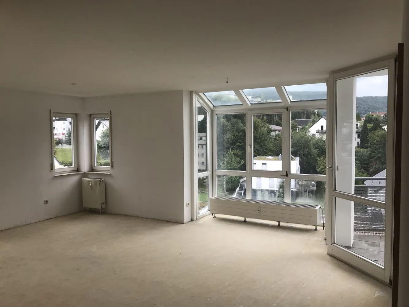 2 room apartment with 63 m² in Aalen – Photo 6