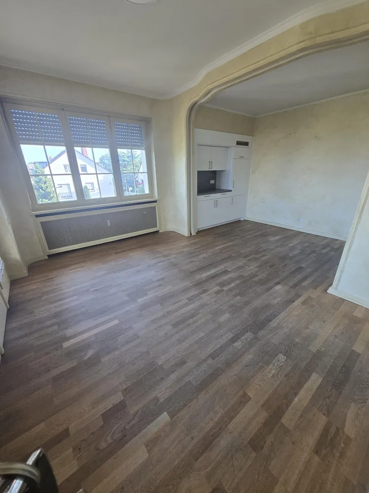 2 Zimmer Wohnung mit 62 m² in Frankfurt am Main – Bild 2