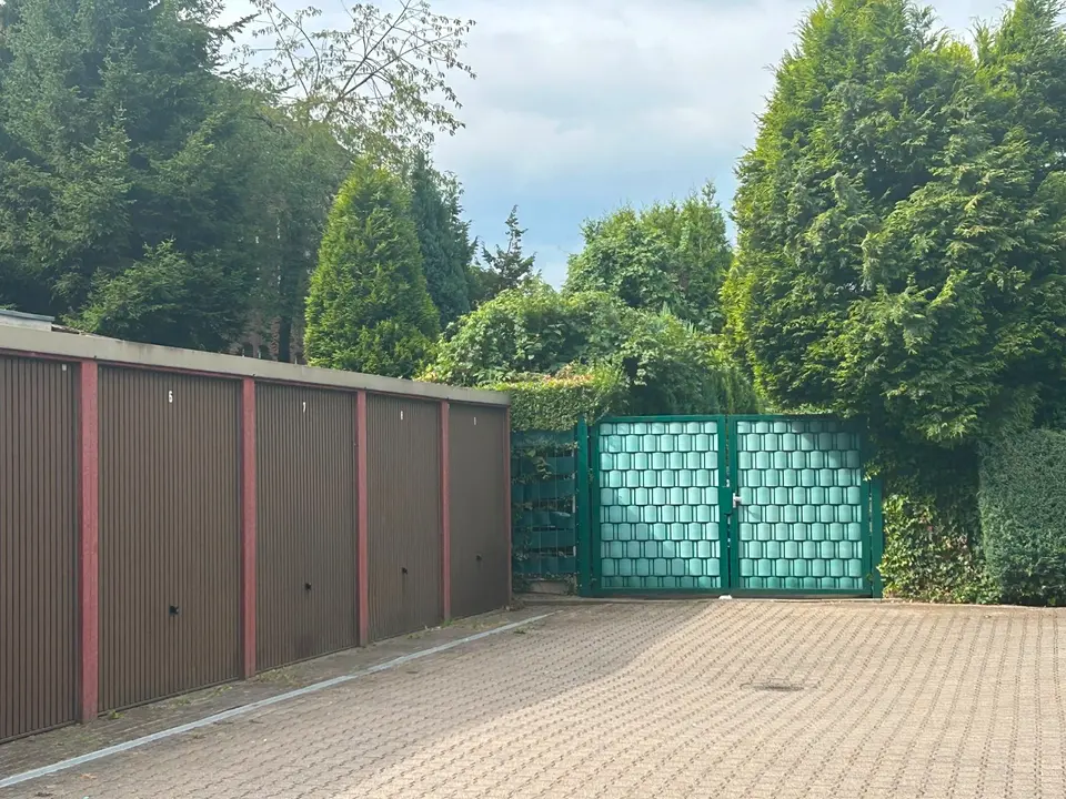 4 Zimmer Wohnung mit 91 m² in Essen – Bild 5