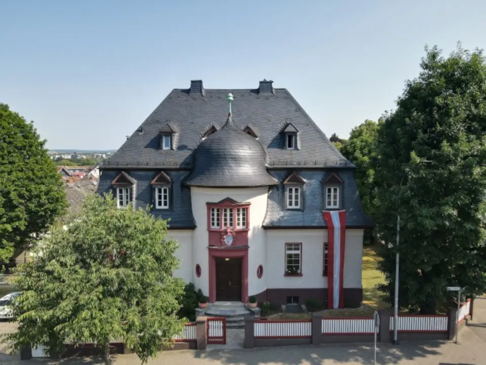 WG-Zimmer mit 20 m² in Gießen – Bild 6