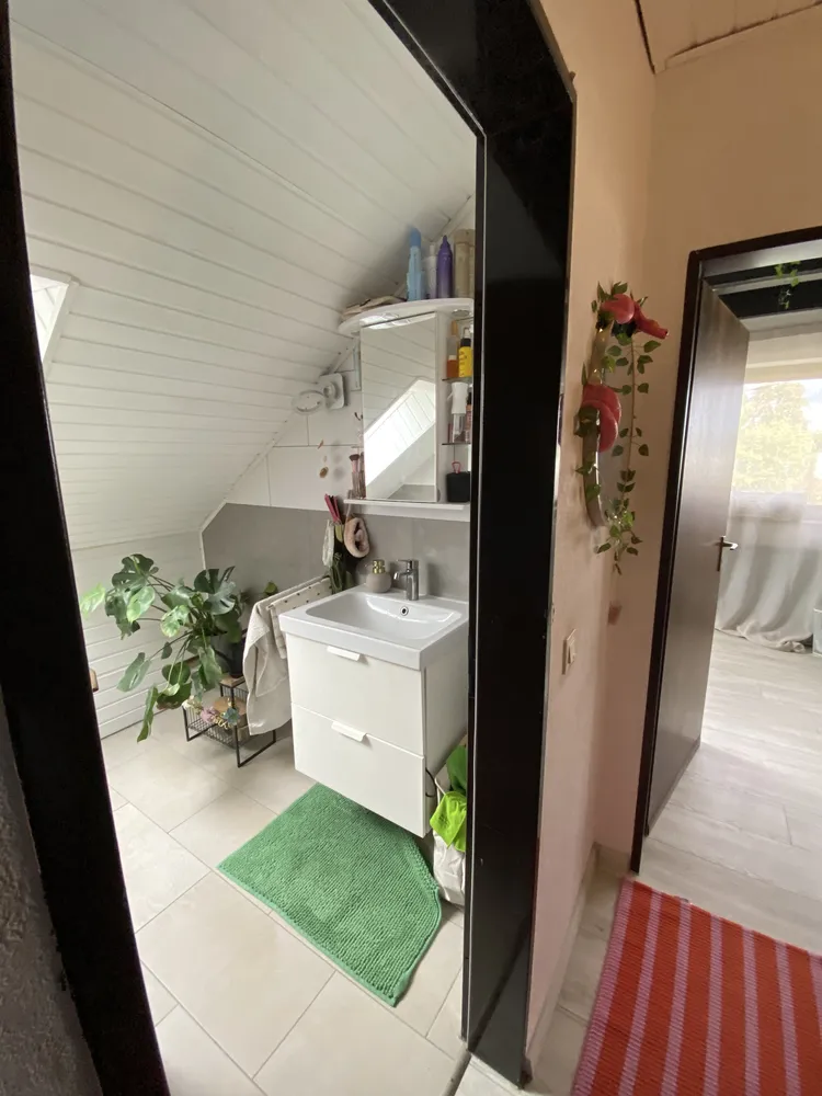 1 Zimmer Wohnung mit 28 m² in Osnabrück – Bild 11