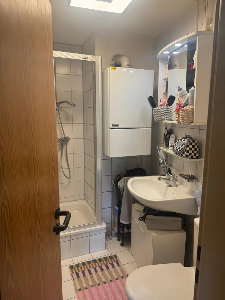 1 Zimmer Wohnung mit 24 m² in Ravensburg – Bild 5