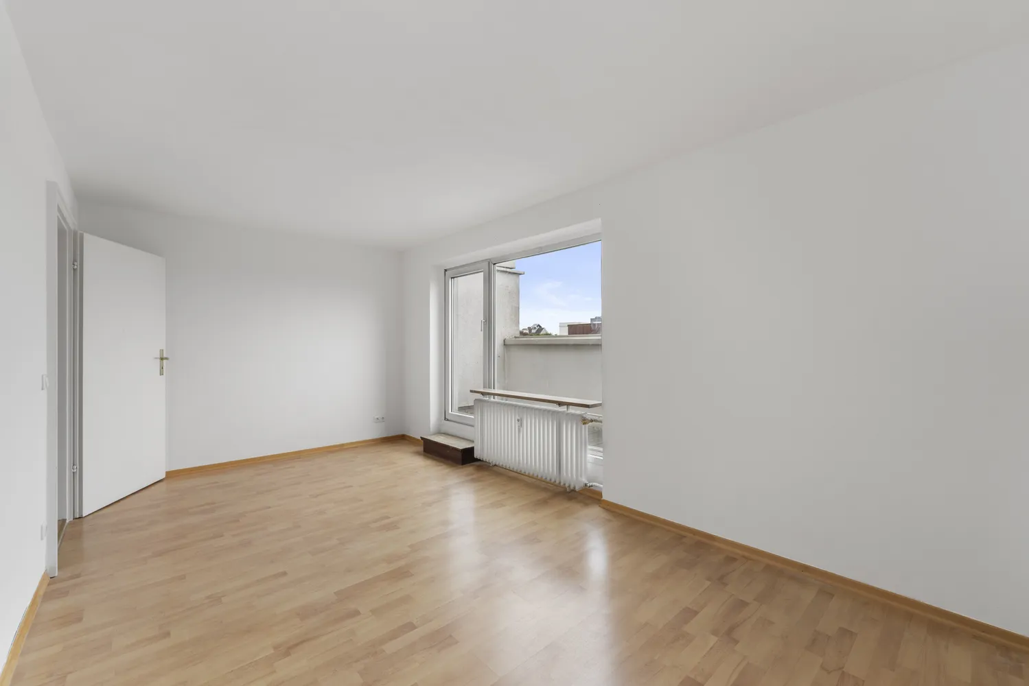 2 Zimmer Wohnung mit 67 m² in München – Bild 4