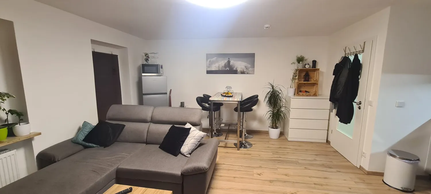 1 Zimmer Wohnung mit 39 m² in Ingolstadt – Bild 3