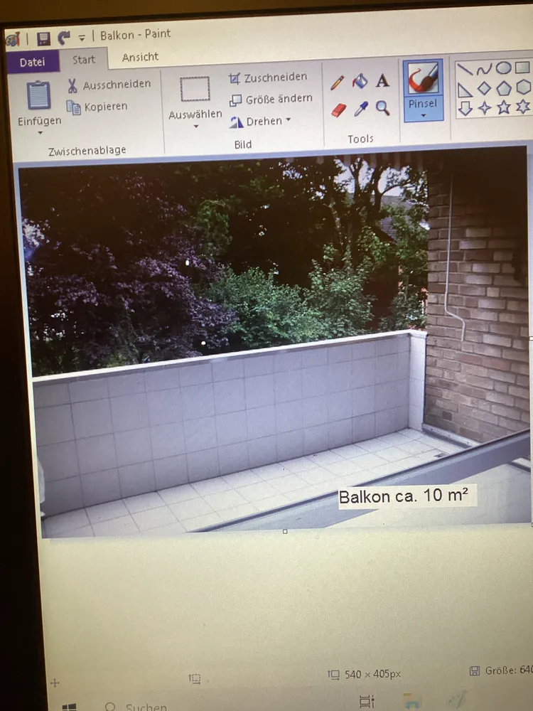 2 room apartment with 65 m² in Mettmann – Photo 3