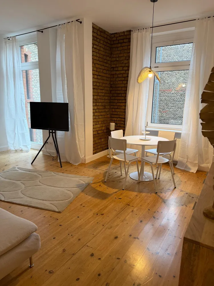 2 Zimmer Wohnung mit 60 m² in Wiesbaden – Bild 12