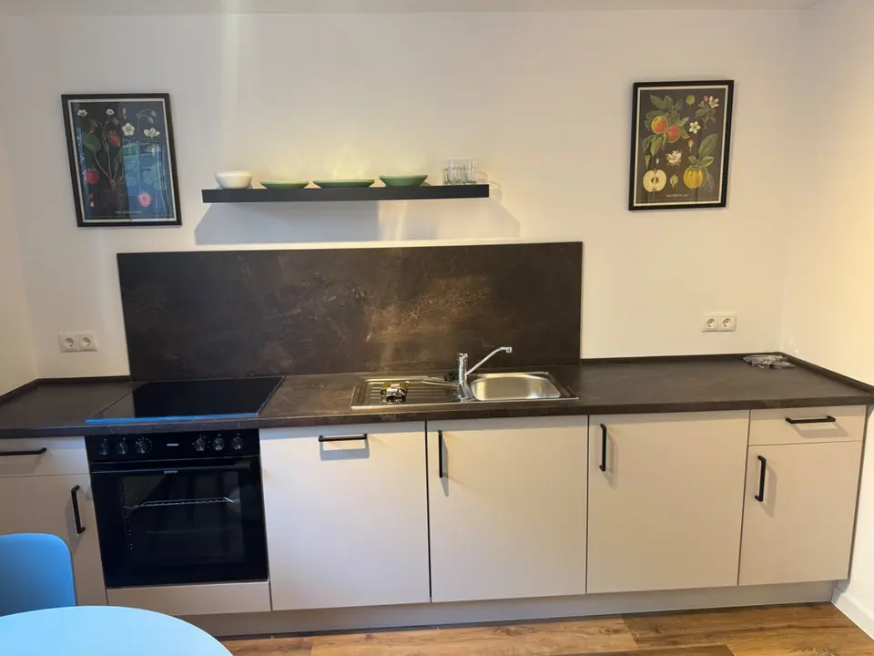 WG-Zimmer mit 12 m² in Bremen – Bild 10