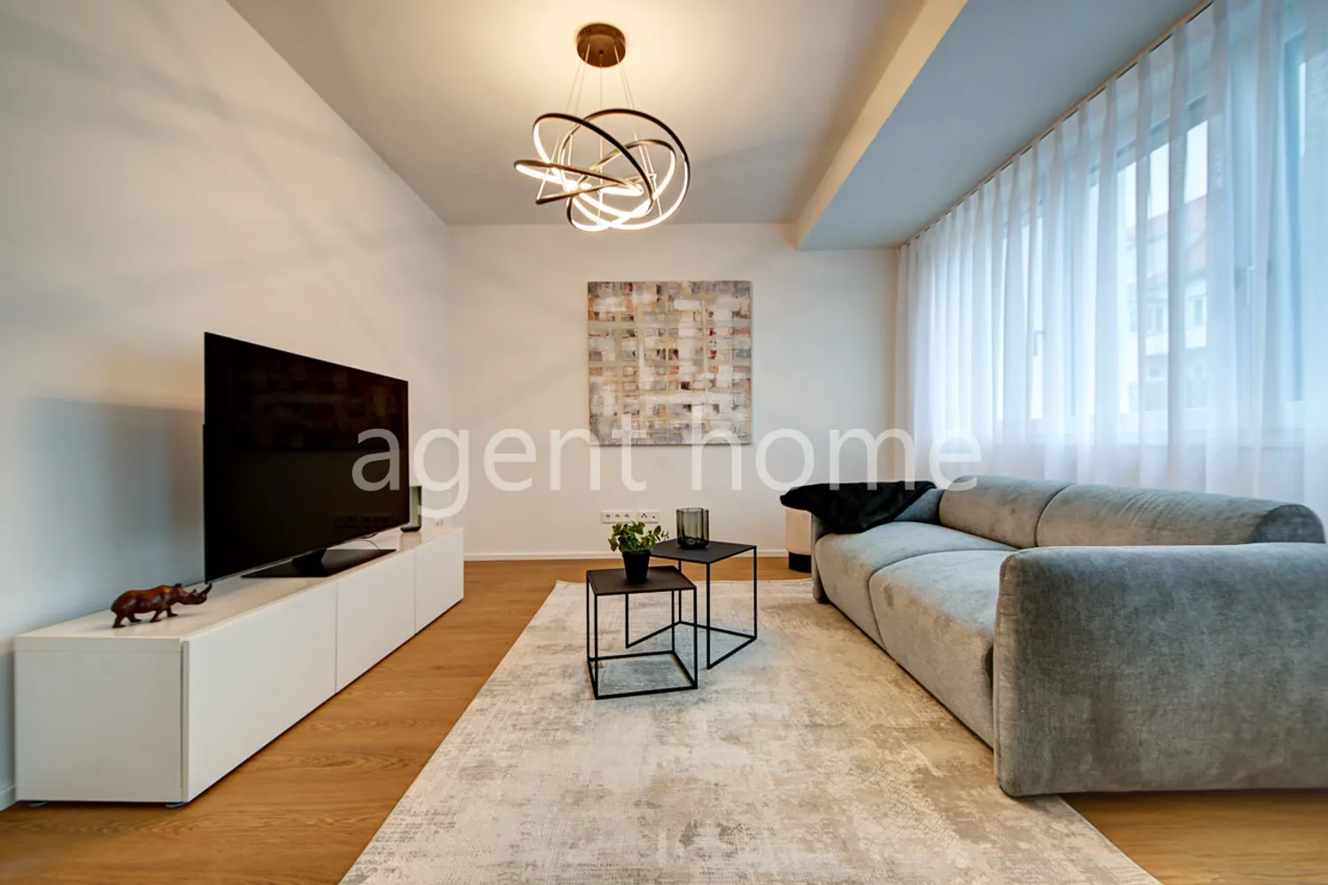2 Zimmer Wohnung mit 65 m² in Stuttgart – Bild 2