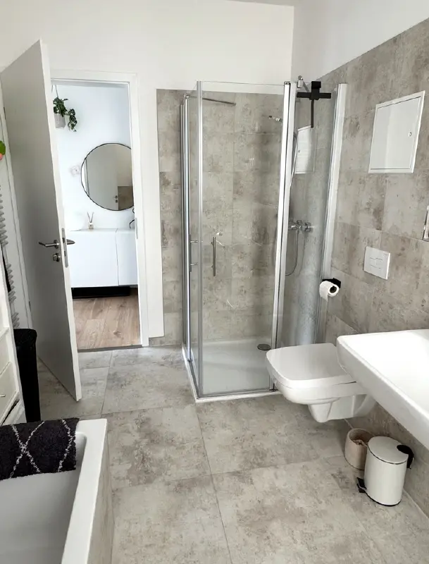 4 Zimmer Wohnung mit 106 m² in Dresden – Bild 9