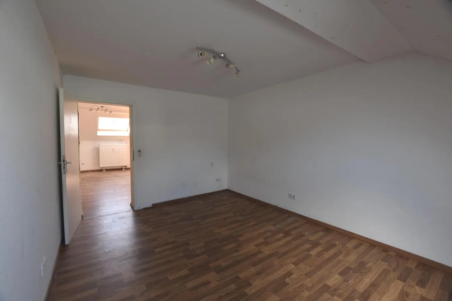 3 Zimmer Wohnung mit 61 m² in Wuppertal – Bild 1