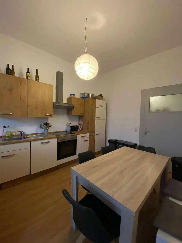 5 Zimmer Wohnung mit 140 m² in Marburg – Bild 7