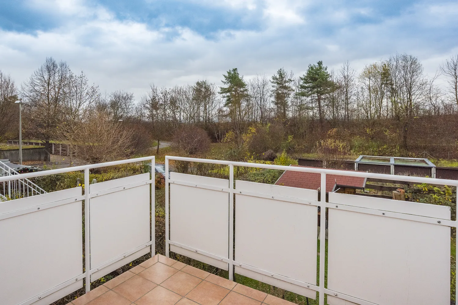 3 Zimmer Wohnung mit 63 m² in Stuttgart – Bild 10