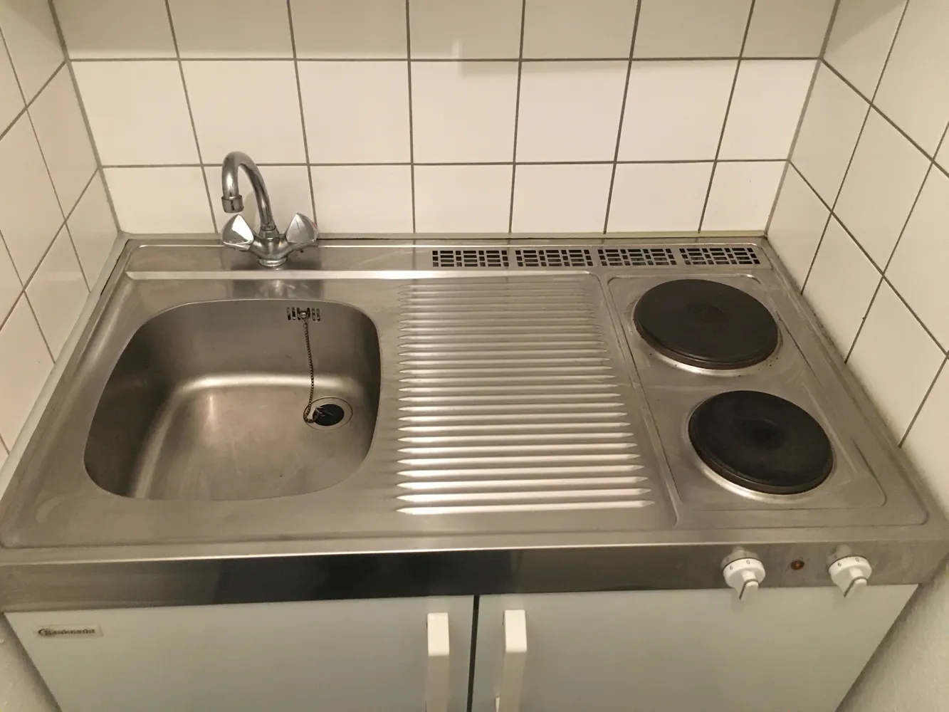 1 Zimmer Wohnung mit 29 m² in Freiburg im Breisgau – Bild 8