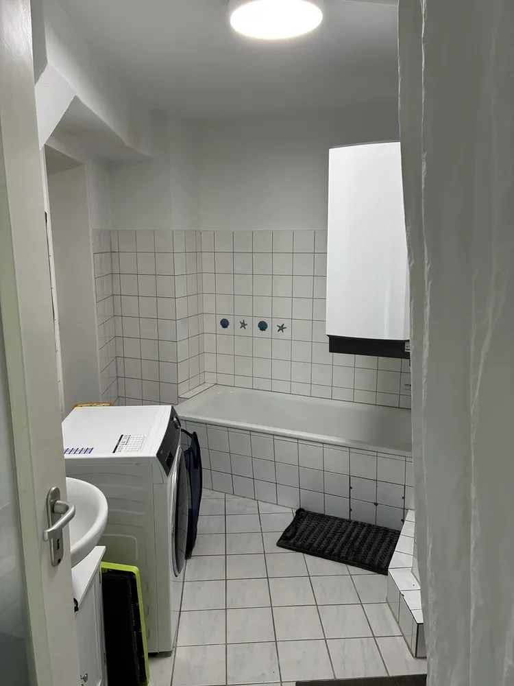 2 Zimmer Wohnung mit 50 m² in Darmstadt – Bild 10