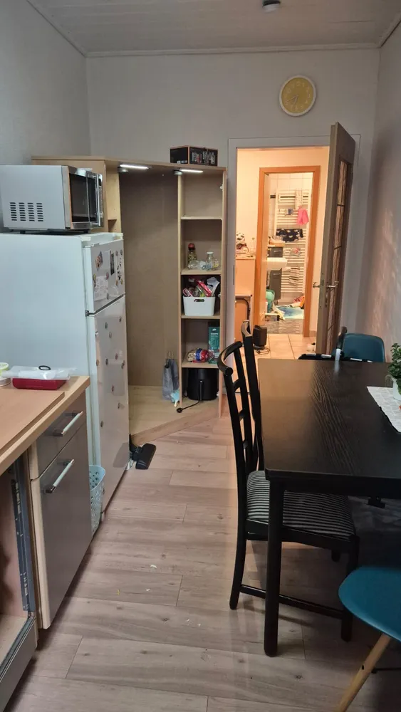 1 Zimmer Wohnung mit 40 m² in Bielefeld – Bild 3