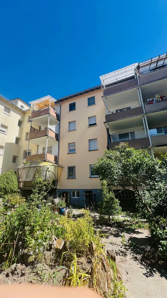 2 Zimmer Wohnung mit 48 m² in Ludwigshafen am Rhein – Bild 9