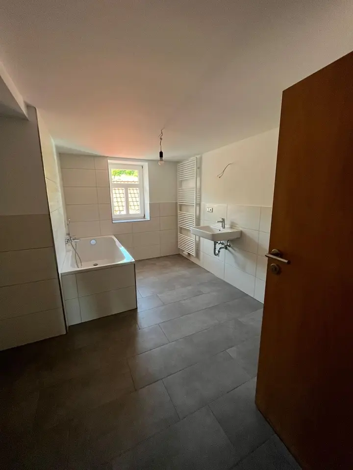 4 Zimmer Wohnung mit 88 m² in Eschwege – Bild 4