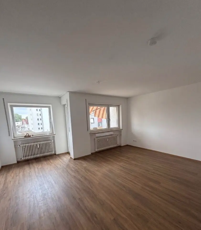 3 Zimmer Wohnung mit 71 m² in Moers – Bild 6