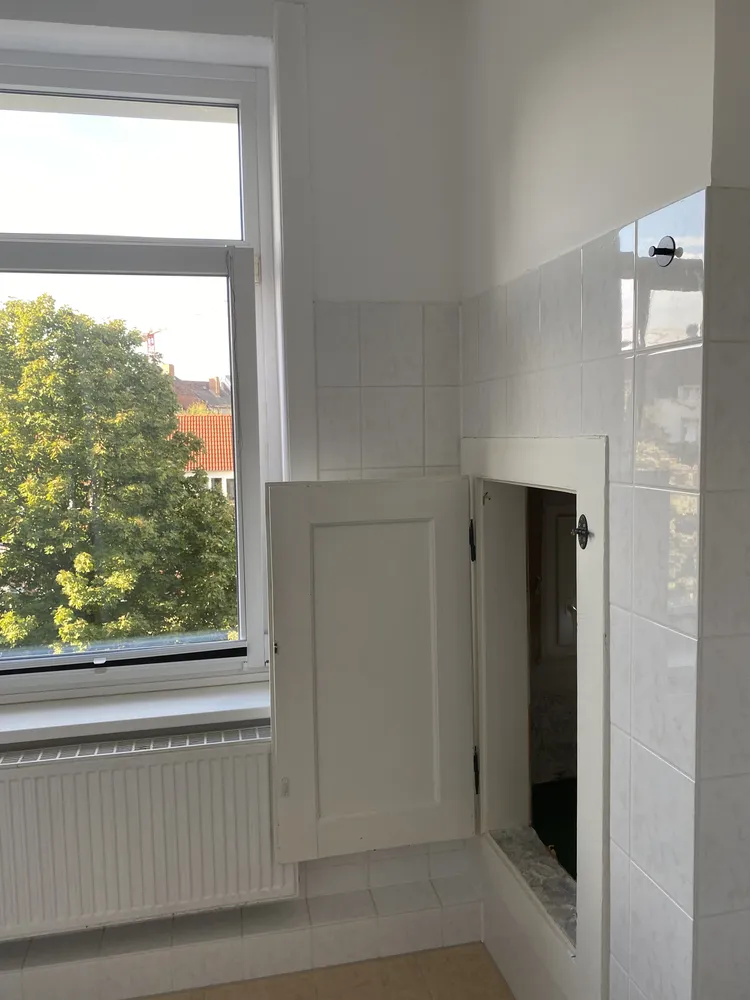 2 room apartment with 56 m² in Hanover – Photo 6