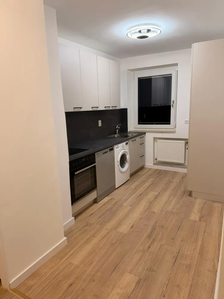 4 Zimmer Wohnung mit 81 m² in Regensburg – Bild 1