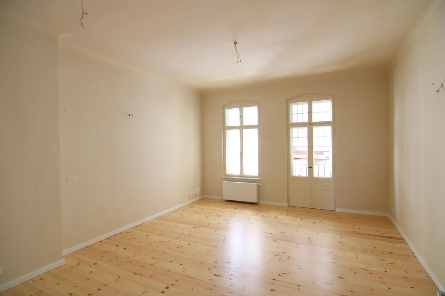 3 Zimmer Wohnung mit 117 m² in Berlin – Bild 8