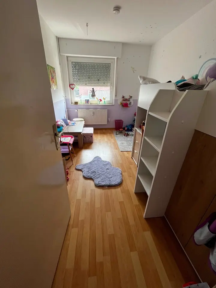 4 Zimmer Wohnung mit 77 m² in Bramsche – Bild 3