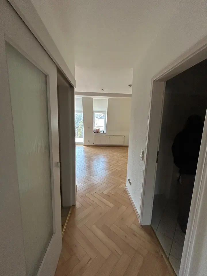 4 Zimmer Wohnung mit 83 m² in Zwickau – Bild 7
