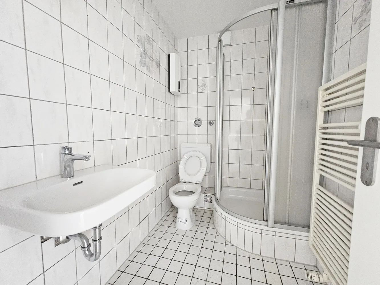 3 Zimmer Wohnung mit 77 m² in Gelsenkirchen – Bild 8