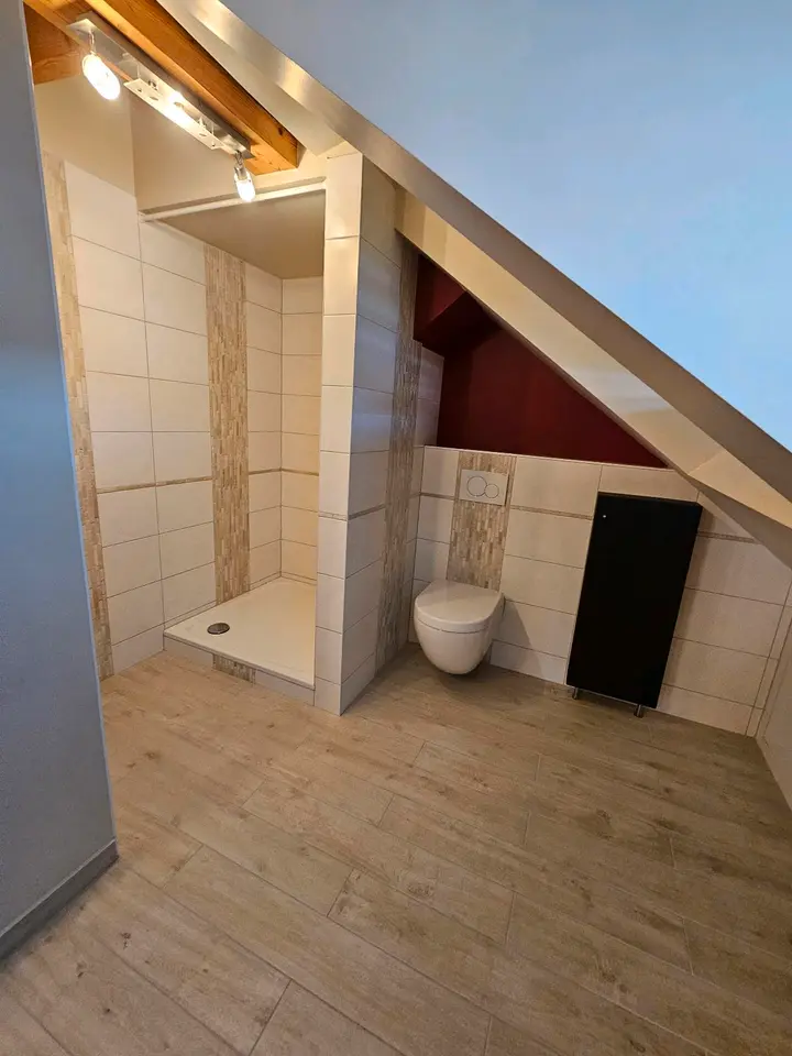 2 room apartment with 67 m² in Dietzenbach – Photo 6
