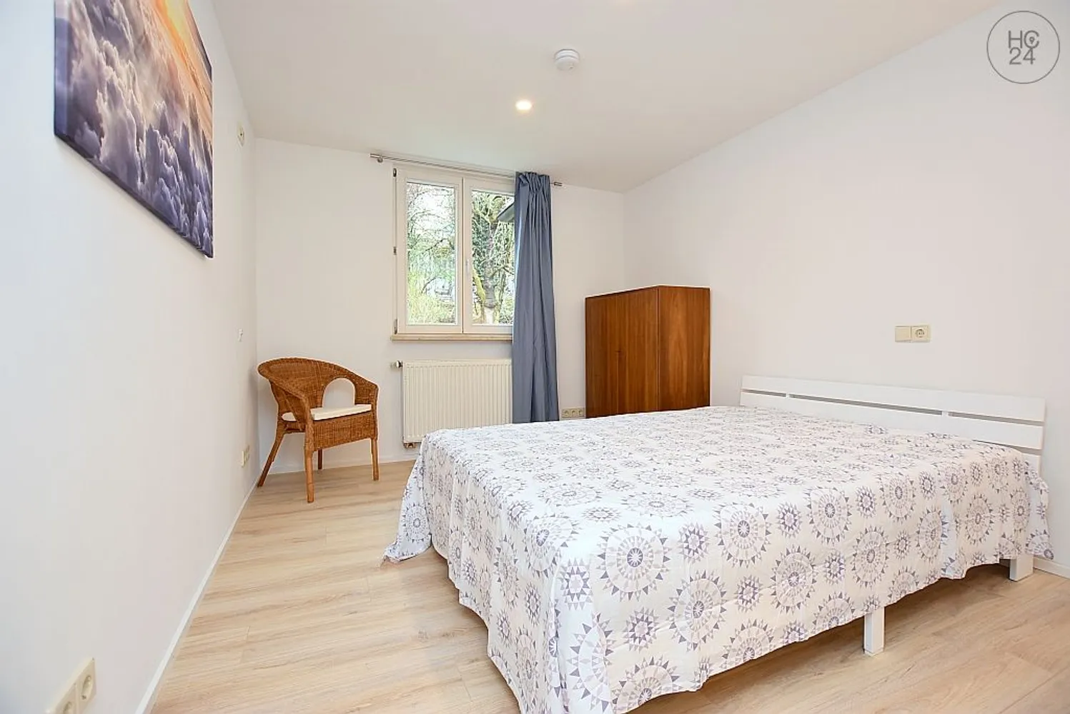 2 Zimmer Wohnung mit 40 m² in Stuttgart – Bild 6