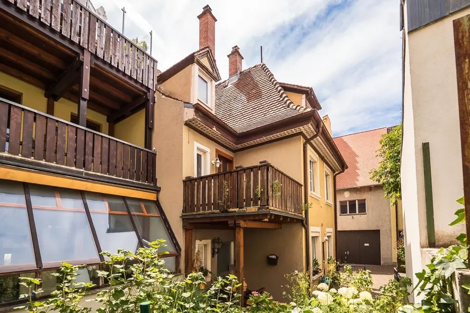 7 Zimmer Haus mit 160 m² in Singen – Bild 2