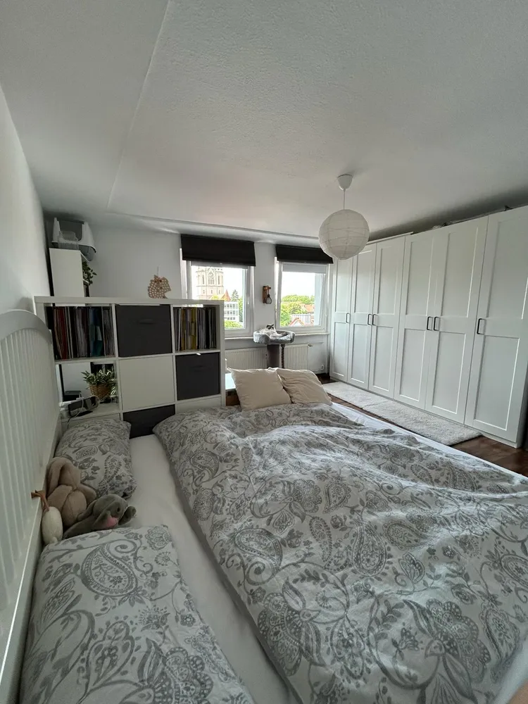 3 Zimmer Wohnung mit 76 m² in Braunschweig – Bild 10
