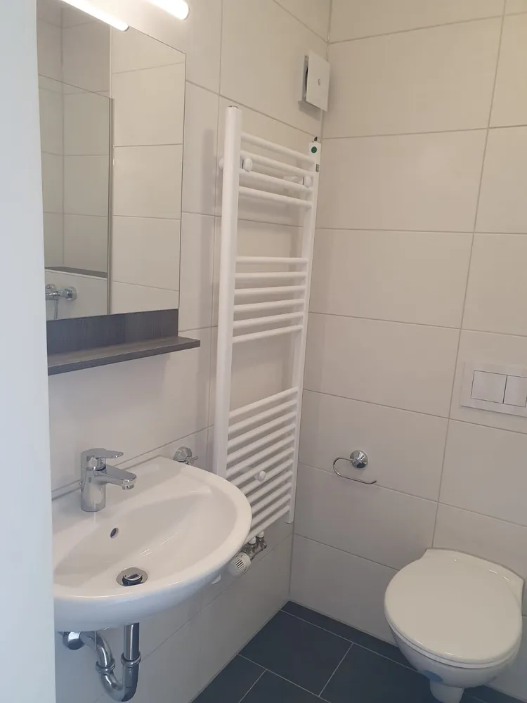 1 Zimmer Wohnung mit 17 m² in Ingolstadt – Bild 4