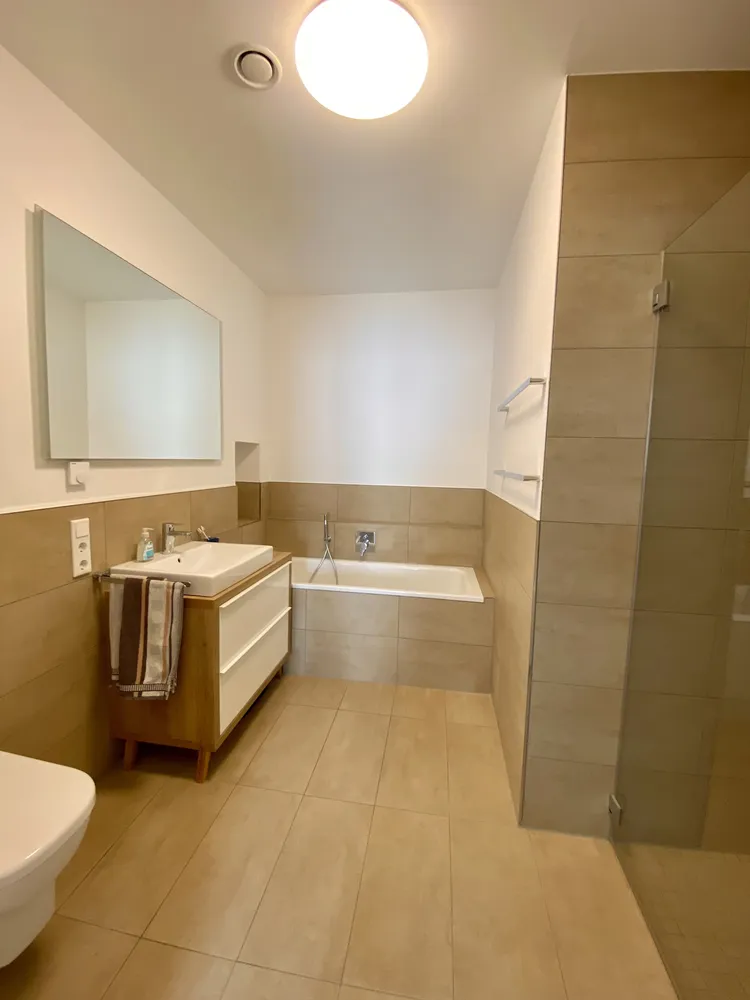 3 Zimmer Wohnung mit 88 m² in Mönchengladbach – Bild 4